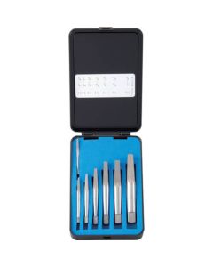 Extractor Set (Rectangular)