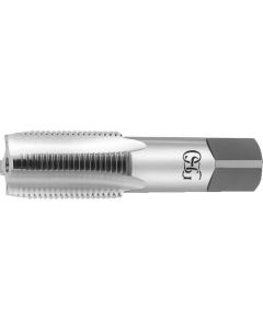 Spiral Pointed Tap (Parallel Pipe Thread) Oversize