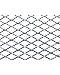 Steel Expand Metal