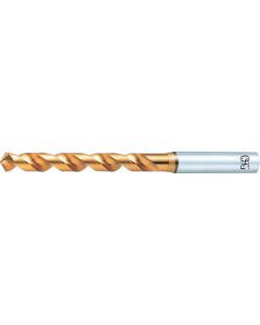 EX-Gold Drill(Regular type for Stainless Steel & Mild Steel)