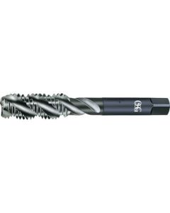 Spiral Tap(HSSE)for Stainless Steel(for Blind Hole)