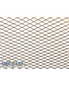 Stainless Expand Metal 1แผ่น