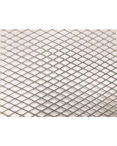 โลหะขยายสแตนเลส 1.0T x SW10/LW20 1000 x 2000