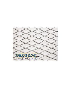 Stainless Expand Metal 1แผ่น