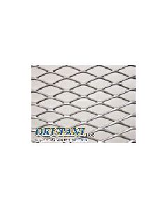 Stainless Expand Metal 1แผ่น