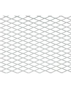 Stainless Expand Metal
