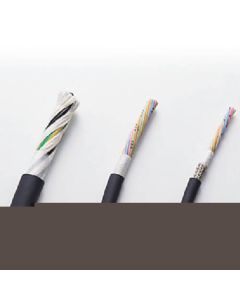 สายโรบ็อตอิเล็กทรอนิกส์ EXT-2/20276 LF 100M