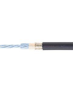 สายไฟหุ่นยนต์ 300V EXT-2-SB/2517 LF 100M