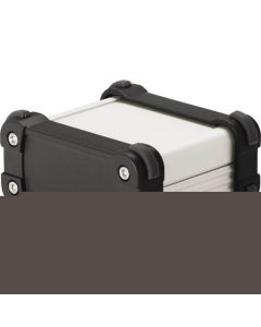 IP65 Extruded Aluminium Enclosure 1อัน