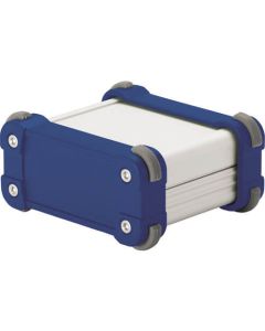 IP65 Extruded Aluminium Enclosure 1อัน