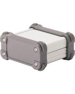 IP65 Extruded Aluminium Enclosure 1อัน