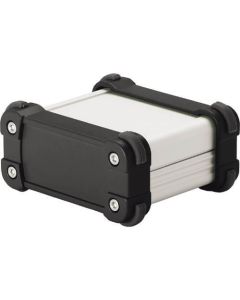 IP65 Extruded Aluminium Enclosure 1อัน