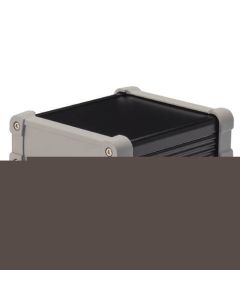 IP65 Flanged Aluminium Case 1อัน
