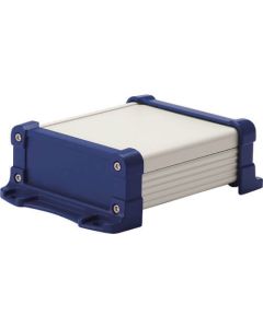 IP65 Flanged Aluminium Case 1อัน