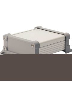 IP65 Flanged Aluminium Case 1อัน