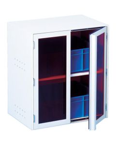 PVC Chemicals Cabinet