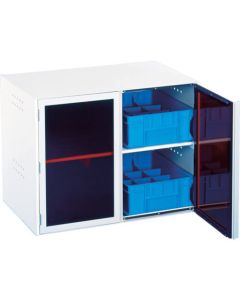 PVC Chemicals Cabinet