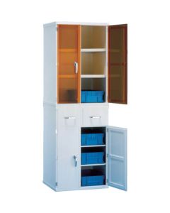 PVC Cabinet