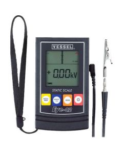 Static Electricity Meters