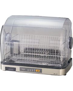 เครื่องอบจาน