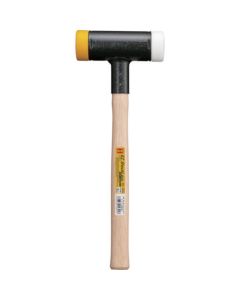 Easy Shock-less Hammer
