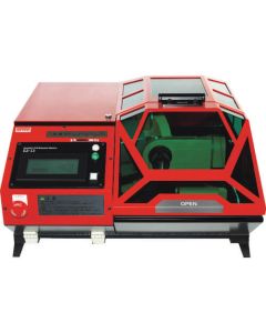 Automatic Drill Re-Grinding Machine