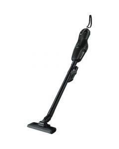 ตัวเครื่องทำความสะอาดการชาร์จแบบคู่สีดำเท่านั้น