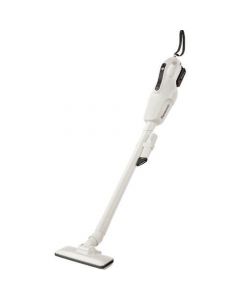 เครื่องทำความสะอาดการชาร์จแบบคู่ 18V3.0Ah ชุดสีขาว