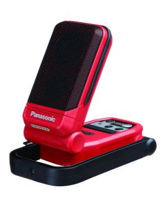 Charge wireless speaker with USB terminal for construction 1อัน
