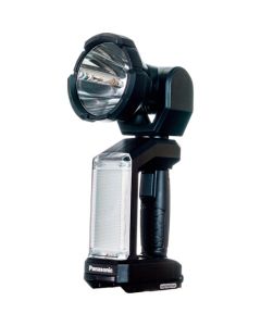 Construction Charging LED Spot Wide Light