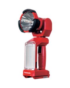 Construction Charging LED Spot Wide Light