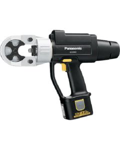 Rechargeable Crimper Device (for connector terminal/sleeve) 12V