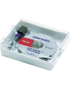 Fiber Glass Cutoff Wheel Set