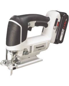 Rechargeable Jig Saw
