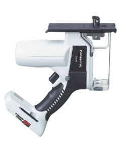 การชาร์จเครื่องตัดรูสี่เหลี่ยม (ยูนิตหลัก 14.4V เท่านั้น)