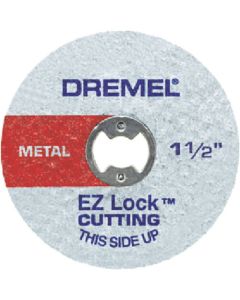Fiber Glass Cutoff Wheel