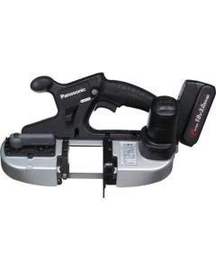Rechargeable Band Saw