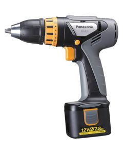 Rechargeable Drill Driver (12V)