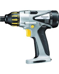 Rechargeable Multiple Impact Driver (12V)