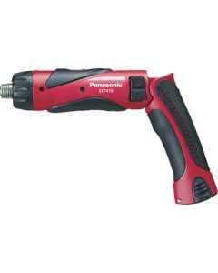 Rechargeable Drill Screwdriver (3.6V)