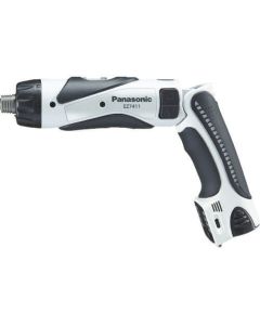 Rechargeable Drill Screwdriver (3.6V)