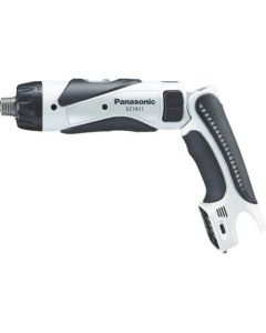 Rechargeable Drill Driver 3.6V