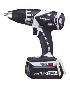Rechargeable Drill Driver