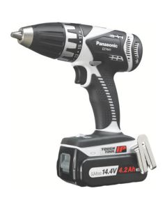 Rechargeable Drill Driver