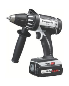Rechargeable Drill Driver