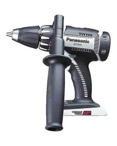 สว่านไขควงแบบชาร์จได้ ตัวลิเธียมไอออน 18V เท่านั้น