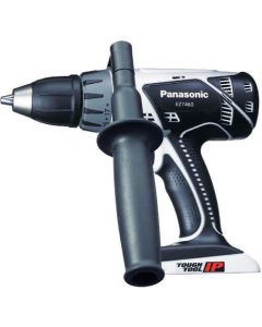 ตัวขับสว่านแบบชาร์จไฟ 21.6V เท่านั้น