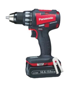 Rechargeable Drill Driver