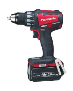 Rechargeable Drill Driver