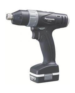 Rechargeable Impact Driver